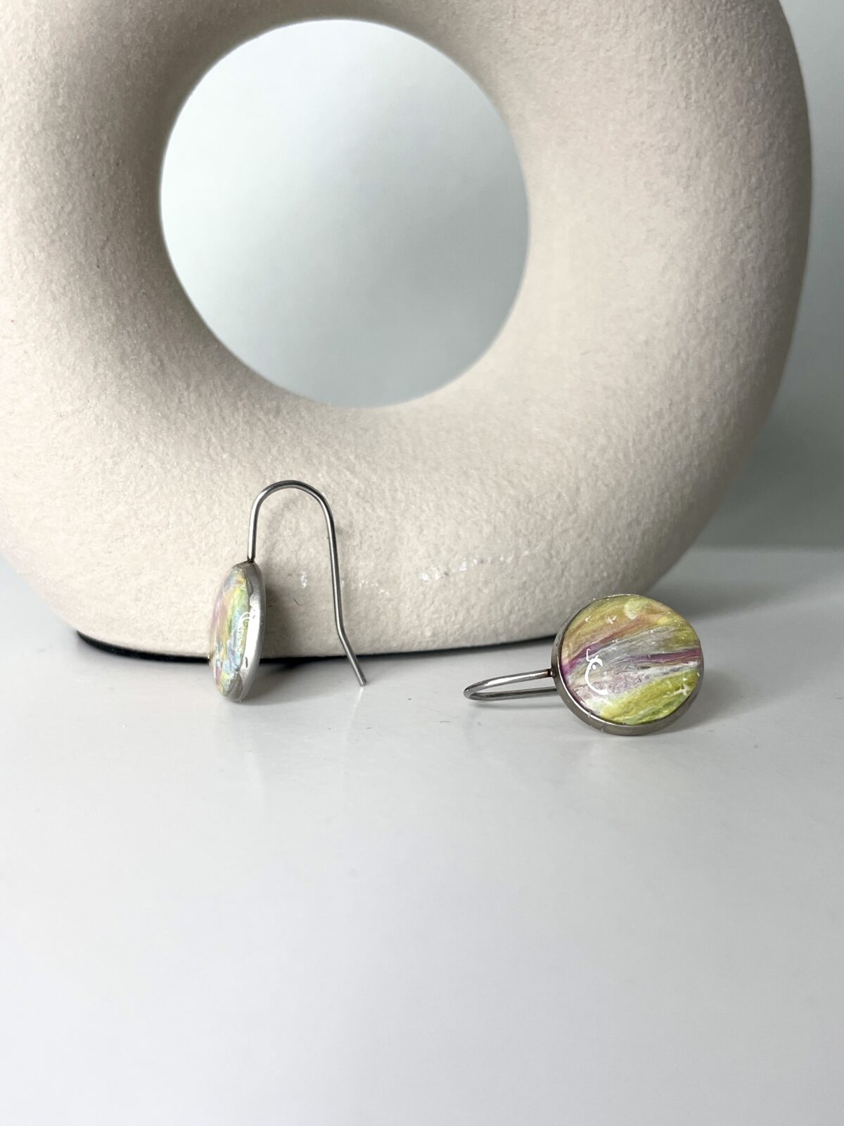 Onda di colori mini – Bild 6