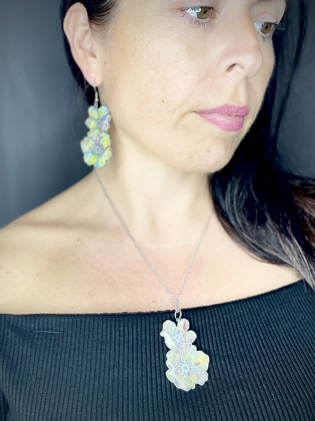 ARTE in Fiore Kette – Bild 2