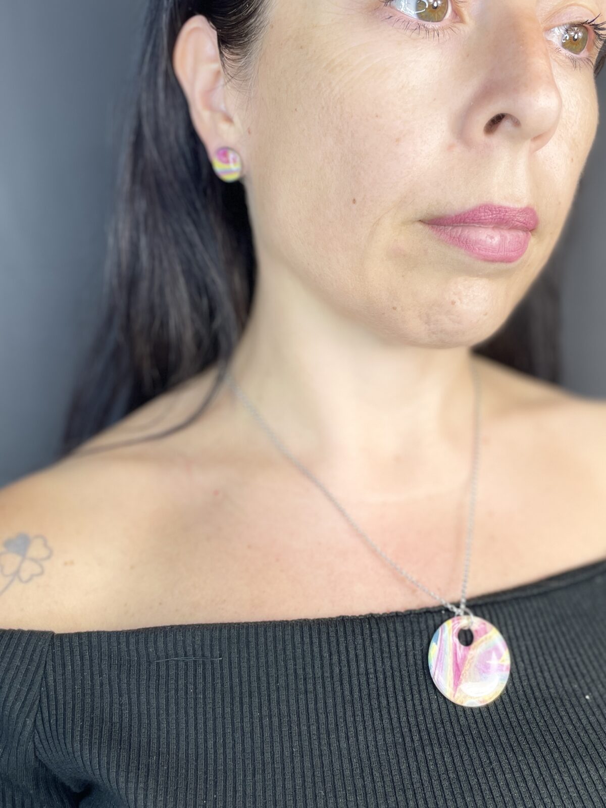 Onda di colori mini – Bild 9