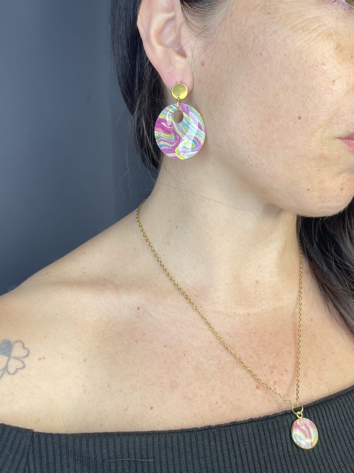 Onda di colori – Bild 4