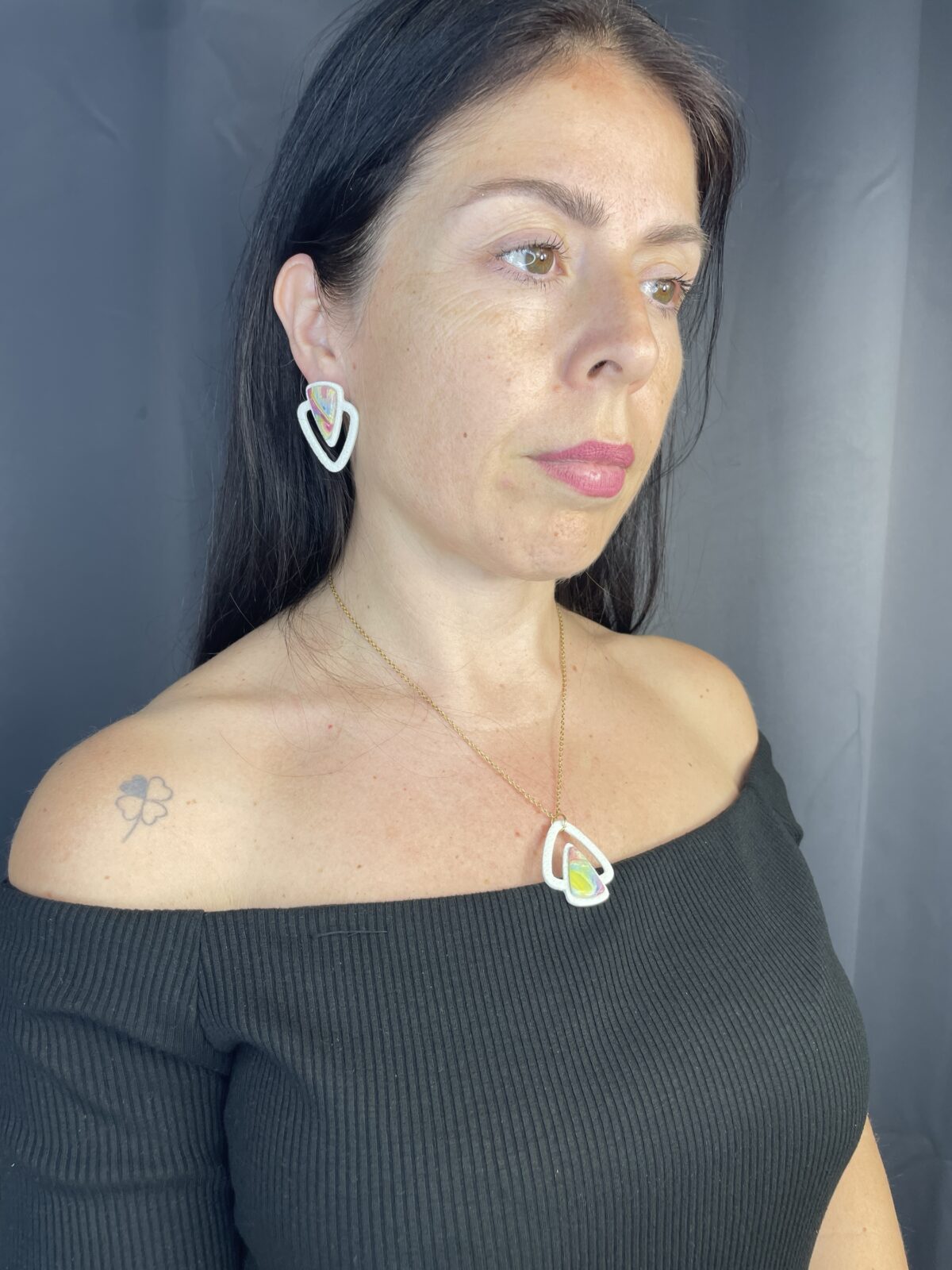 Onda di colori Kette – Bild 3