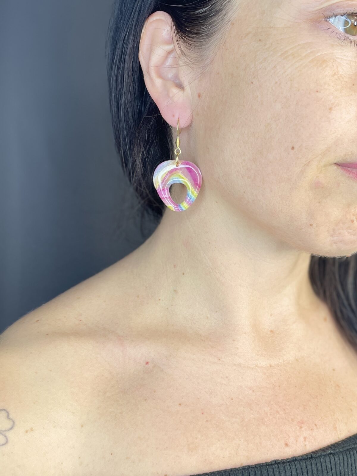 Onda di colori – Bild 5
