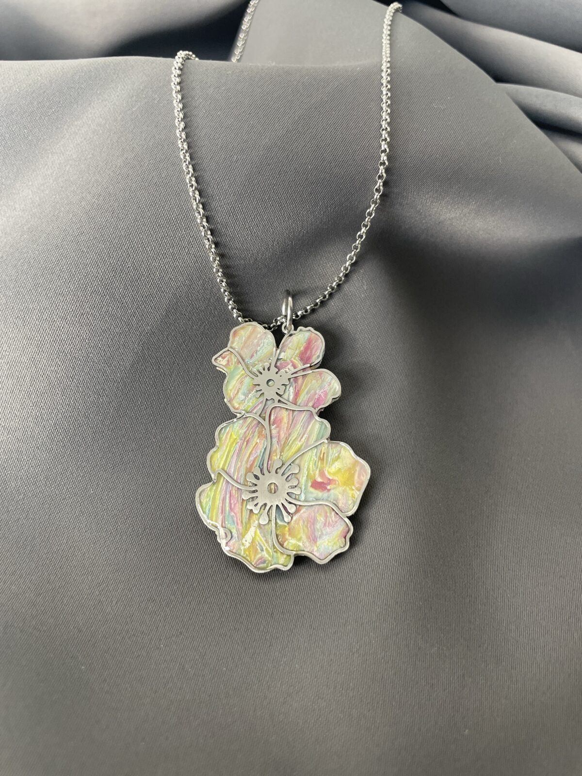 Arte in Fiore Kette