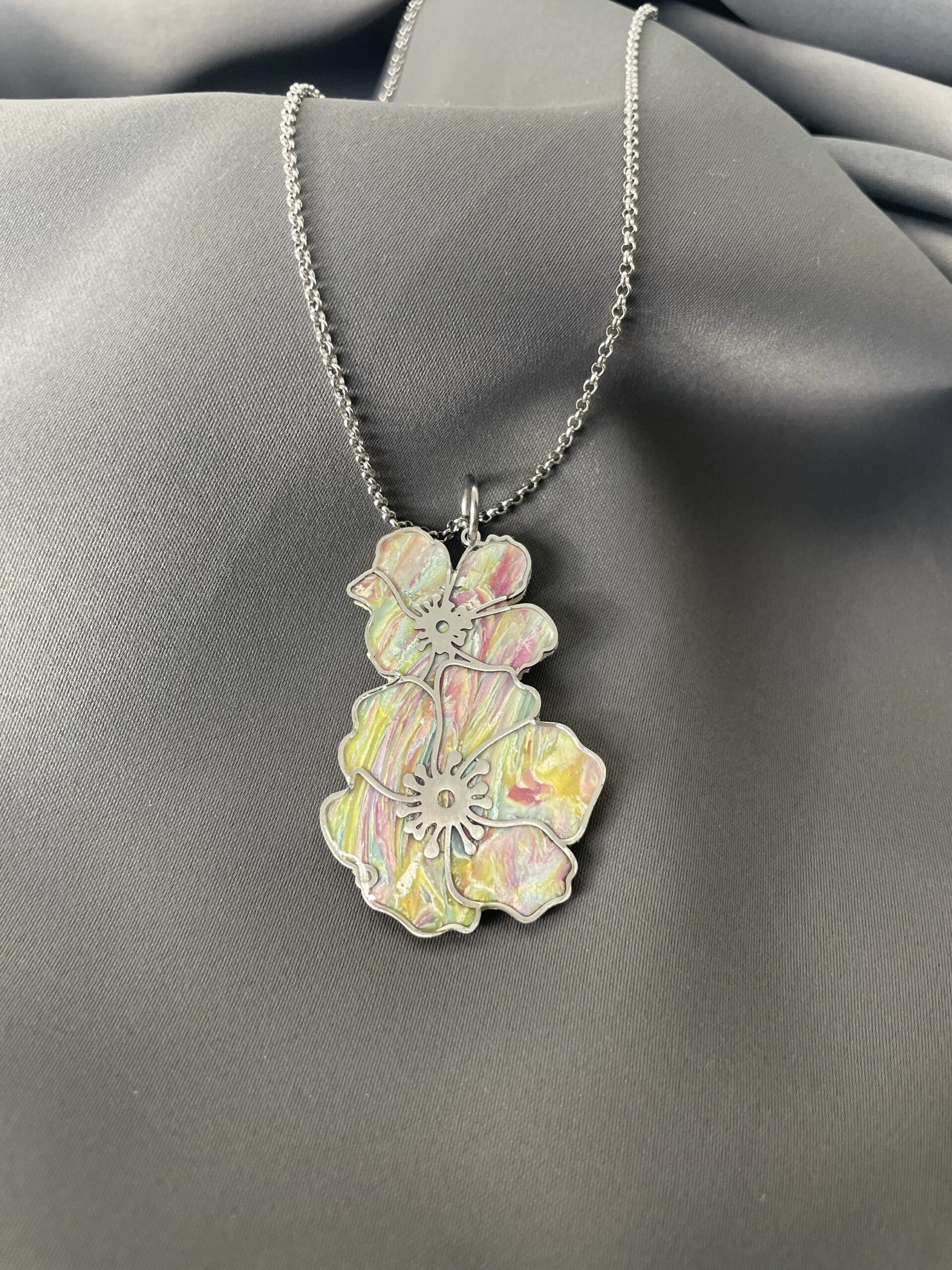 Arte in Fiore Kette