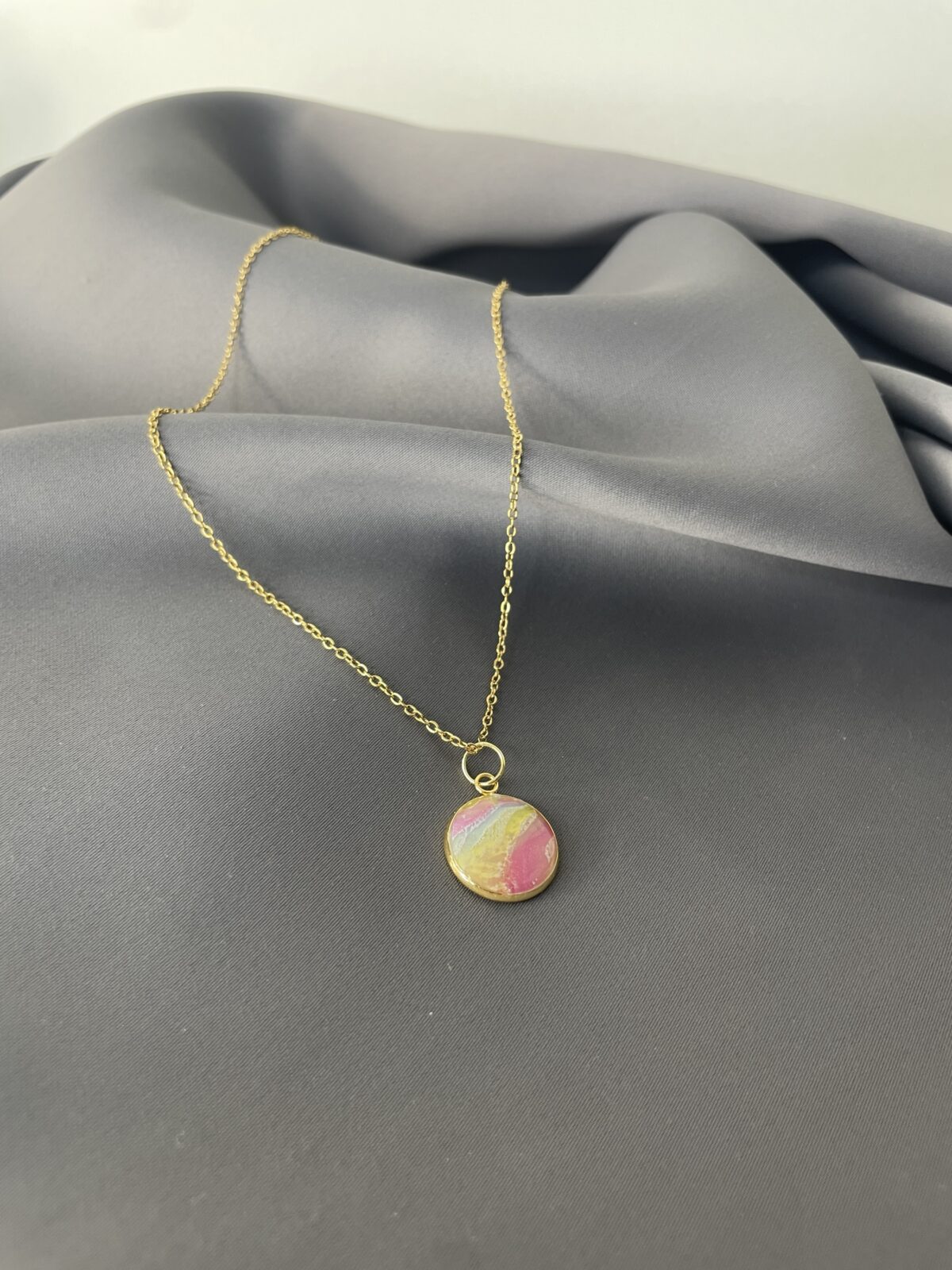 Onda d.colori Kette mini – Bild 4
