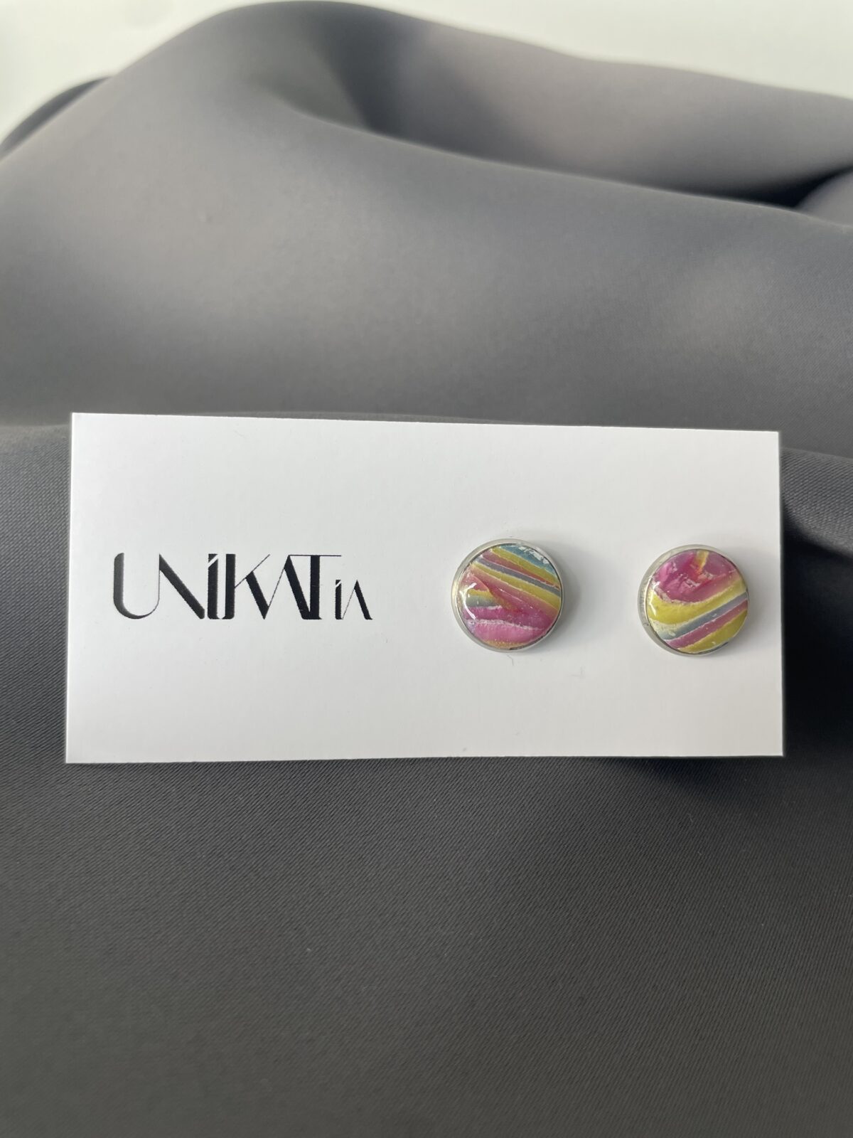 Onda di colori mini – Bild 5