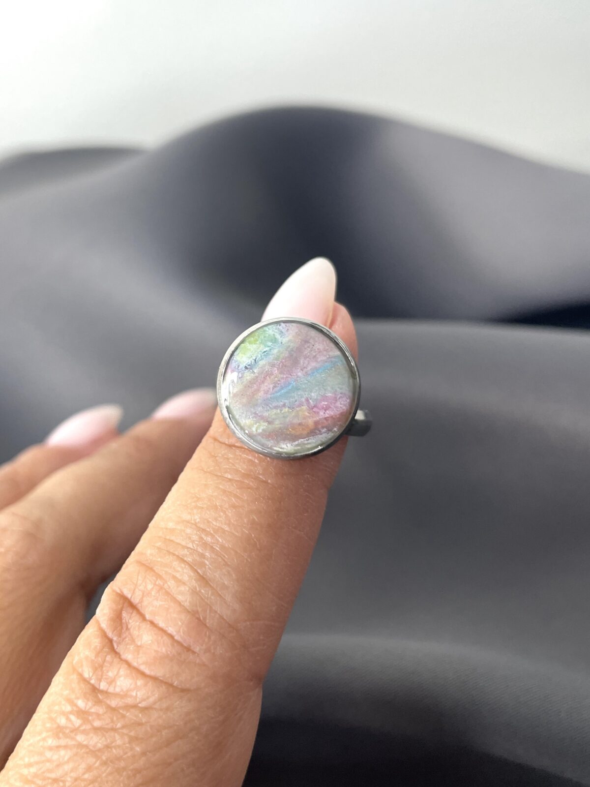 Onda di colori Ring – Bild 6