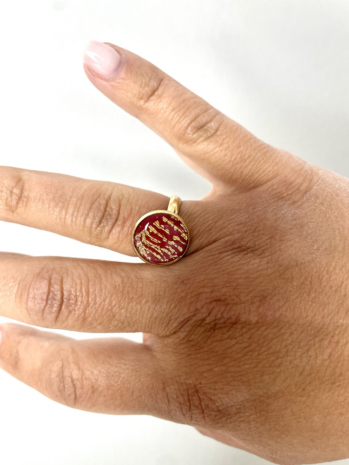 Luna rossa Ring – Bild 8