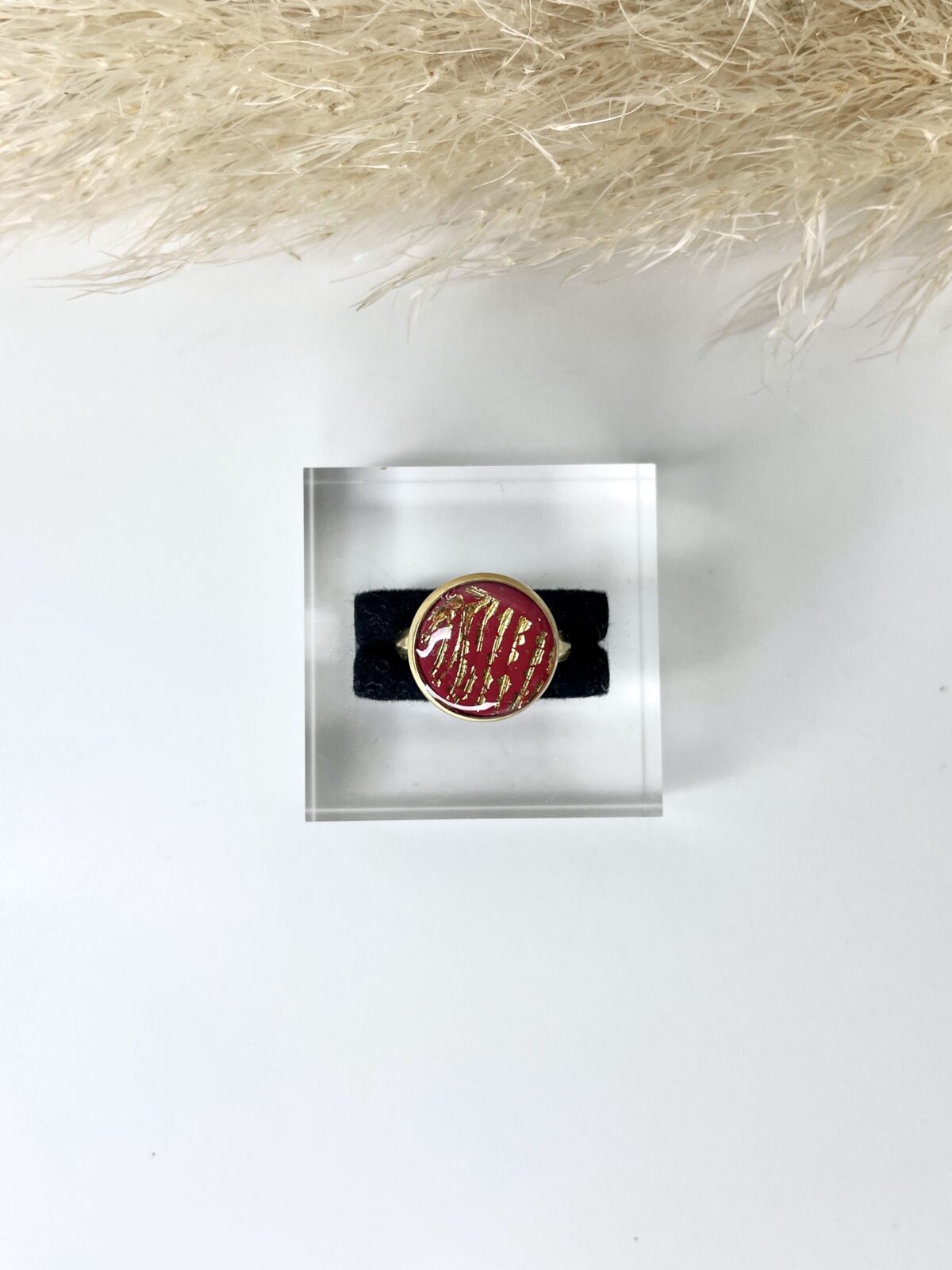 Luna rossa Ring – Bild 2