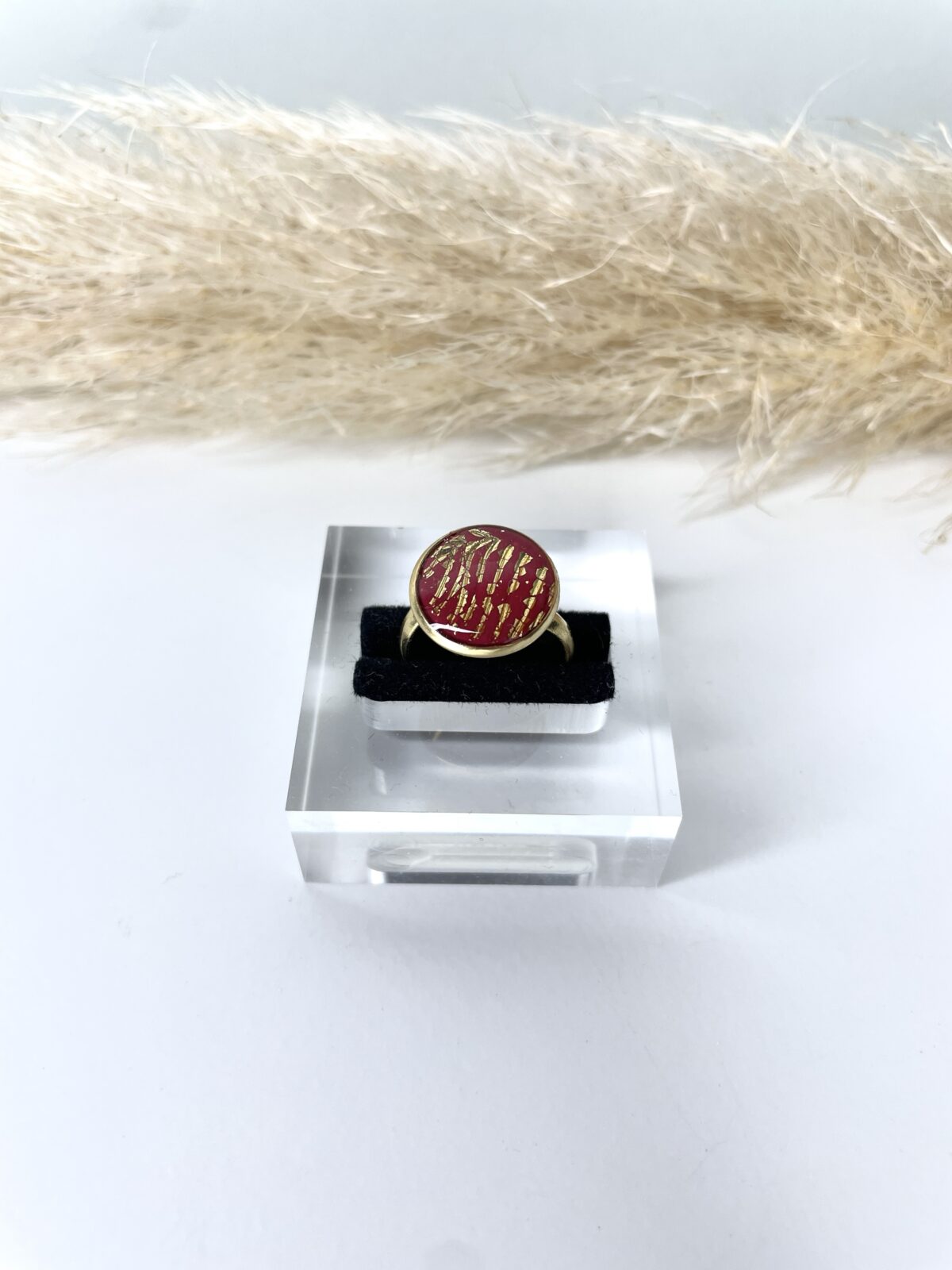 Luna rossa Ring – Bild 7