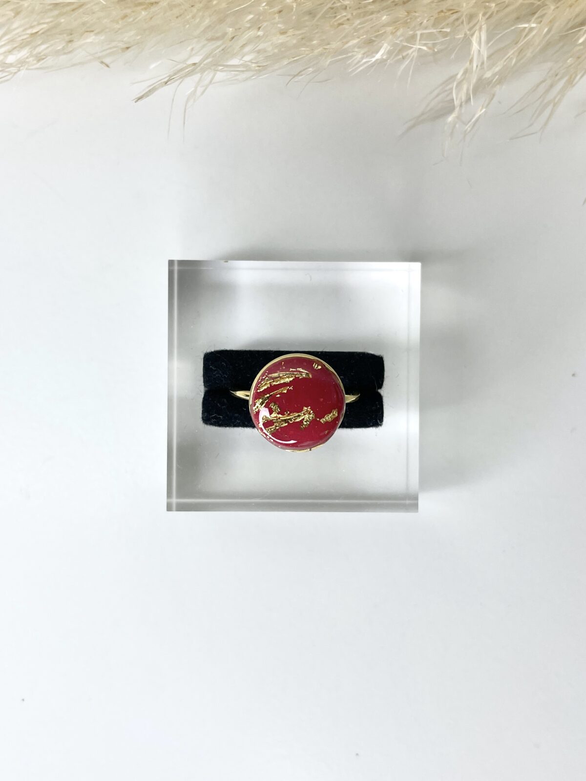 Luna rossa Ring – Bild 6