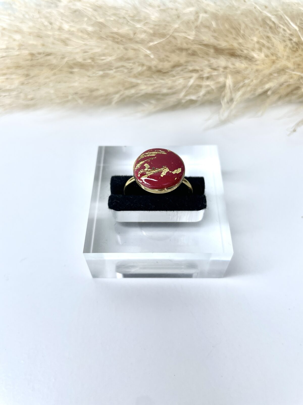 Luna rossa Ring – Bild 10