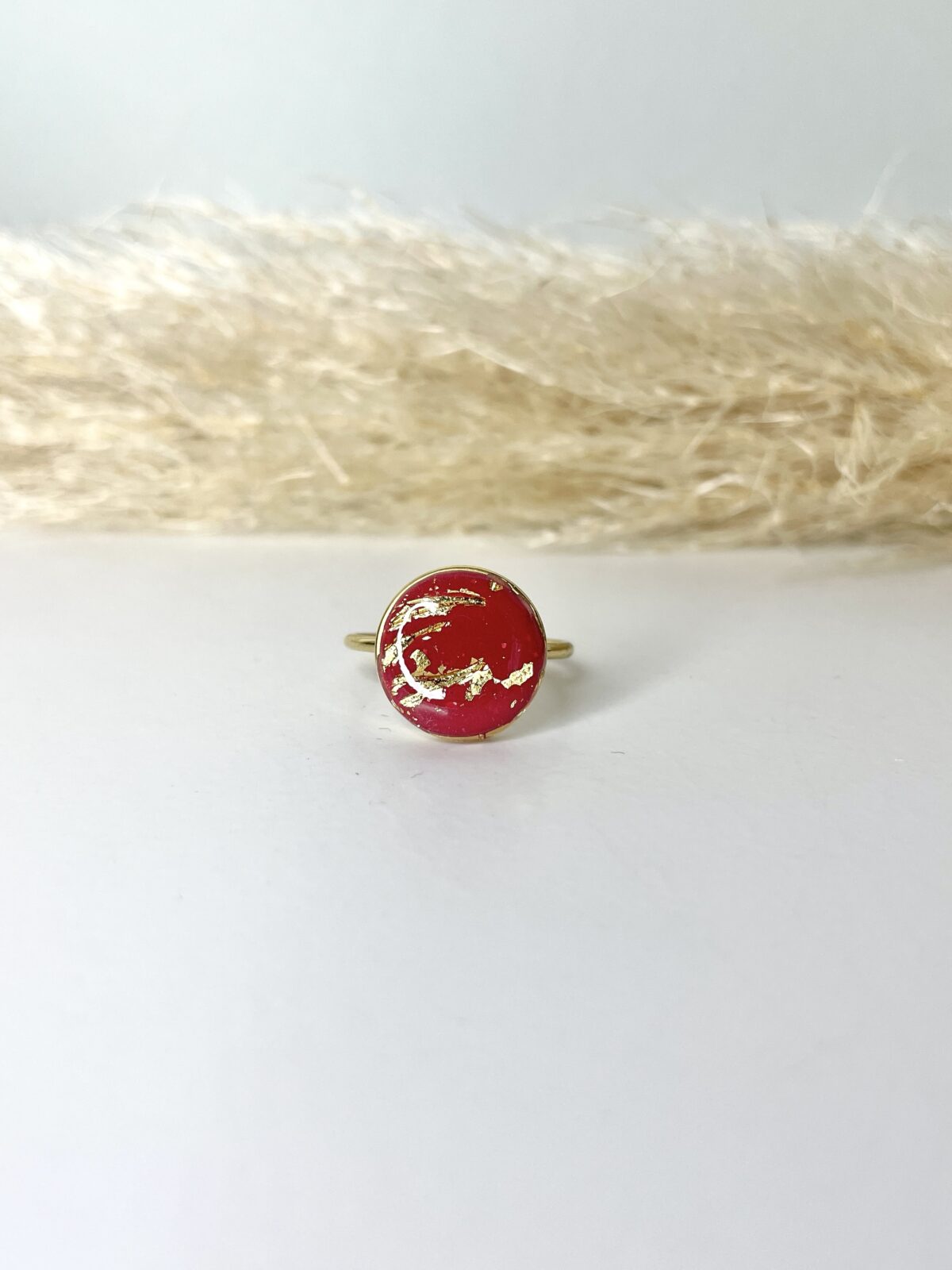 Luna rossa Ring – Bild 4
