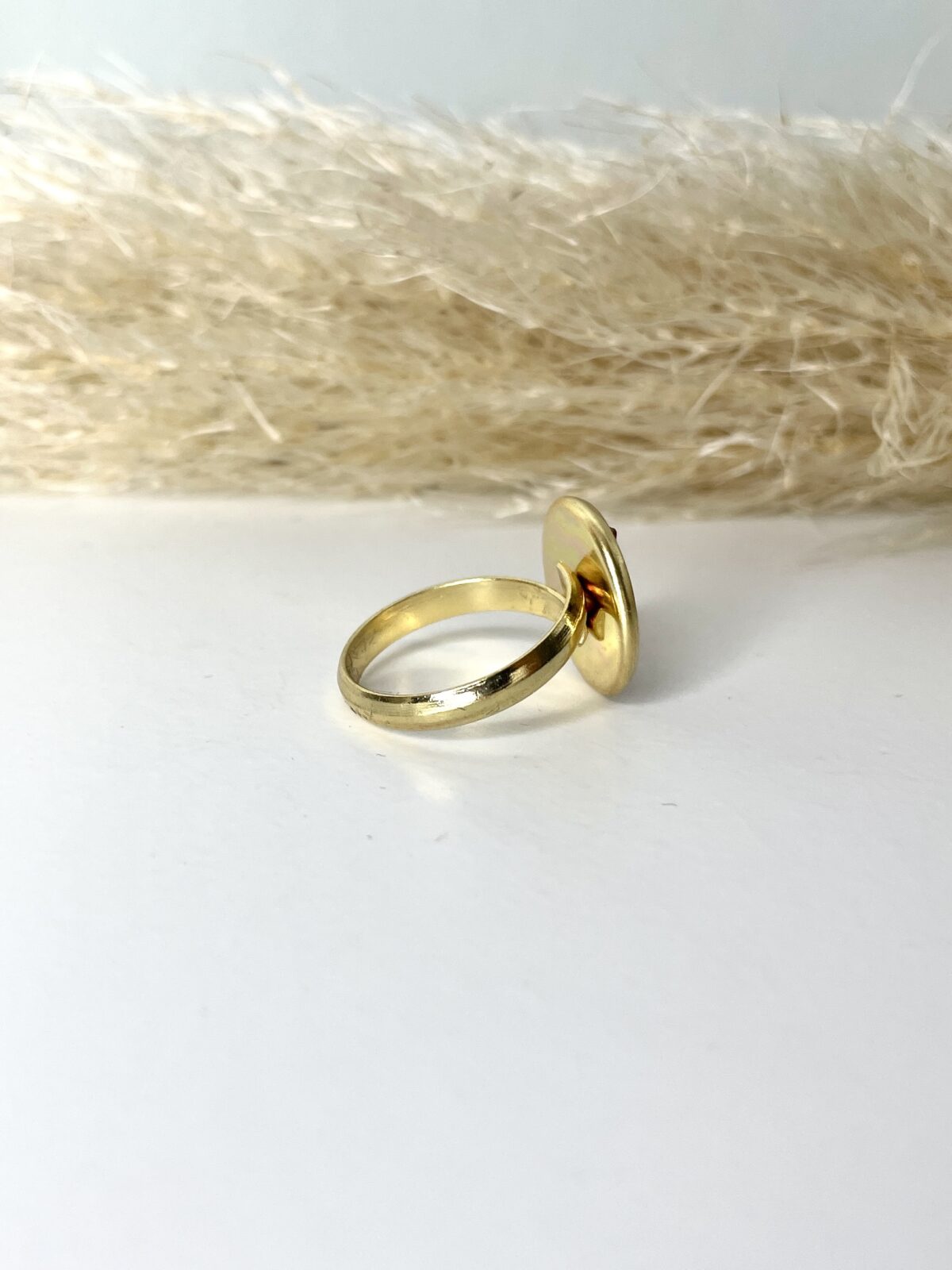 Luna rossa Ring – Bild 3