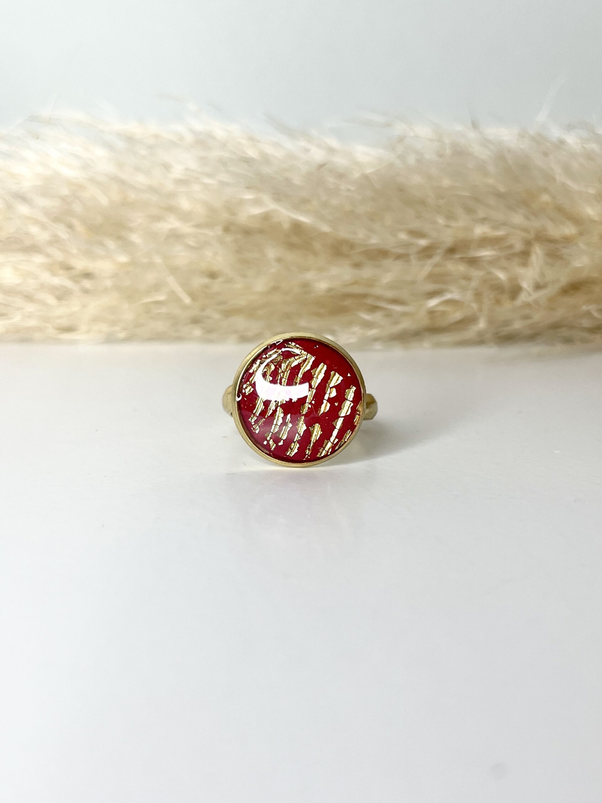 Luna Rossa Ring