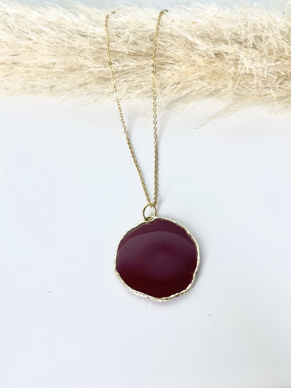 Burgundy – Bild 3