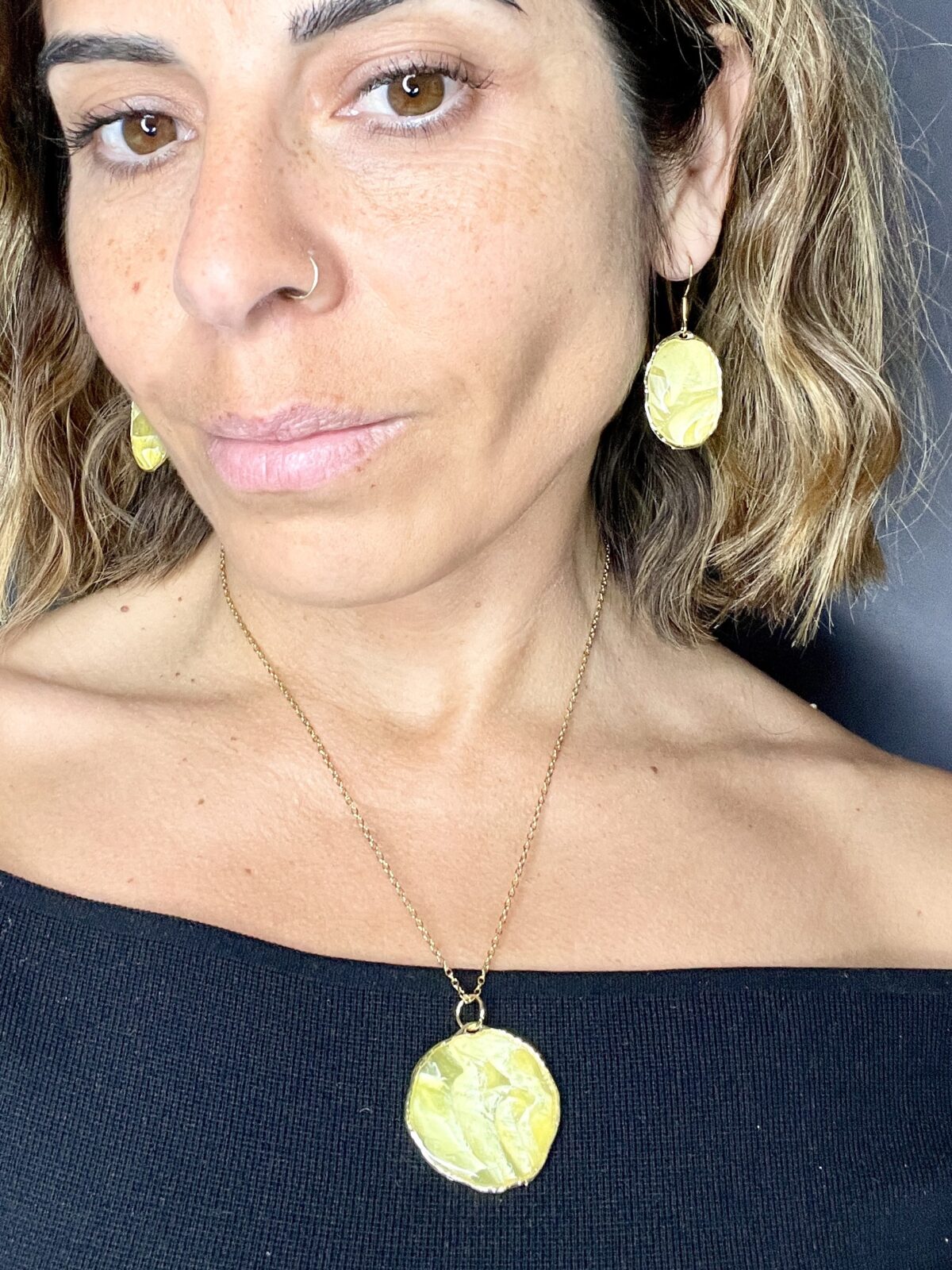 Il Sole Kette – Bild 2
