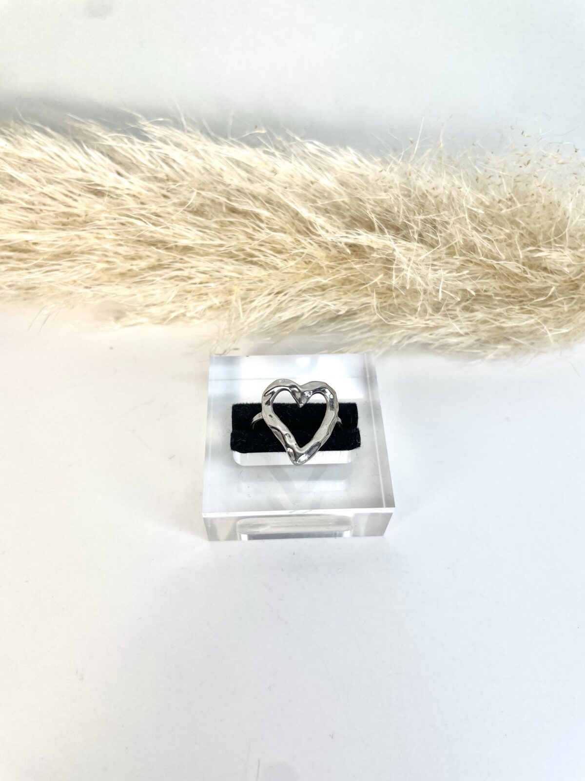 Cuoricino Ring – Bild 5