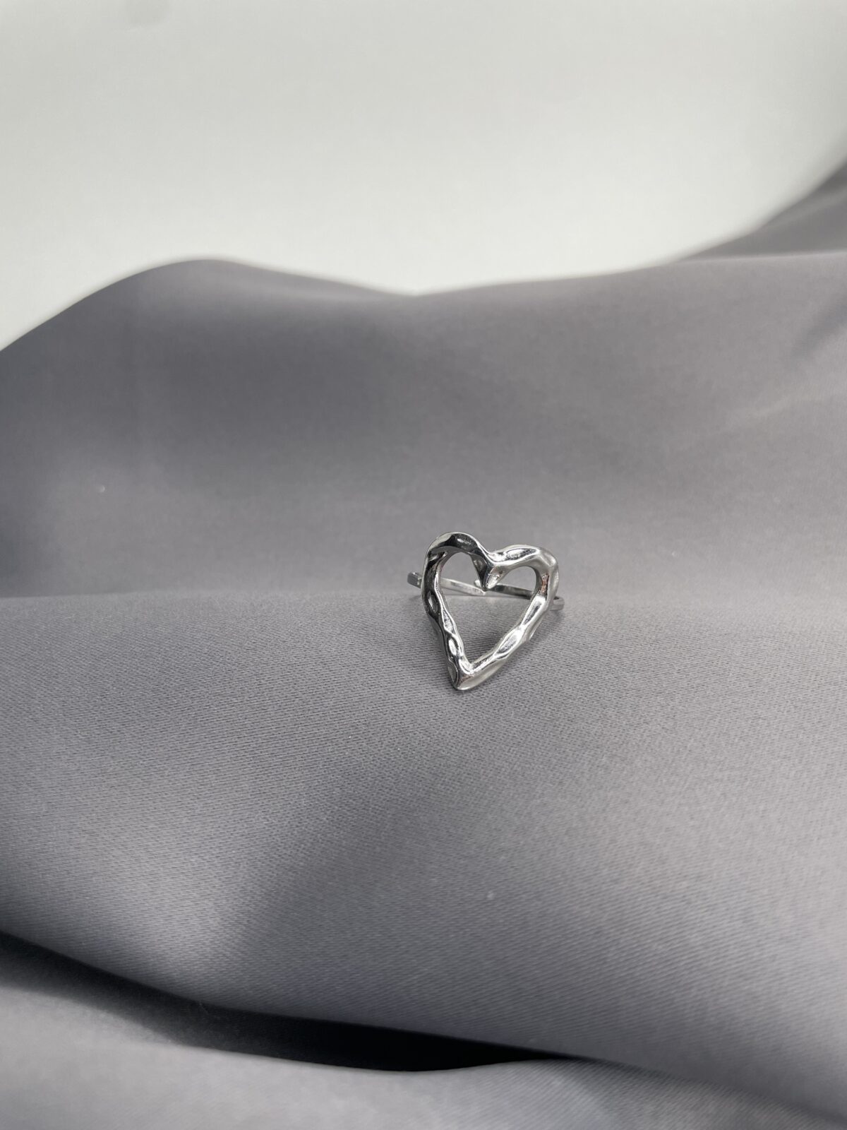 Cuoricino Ring – Bild 4