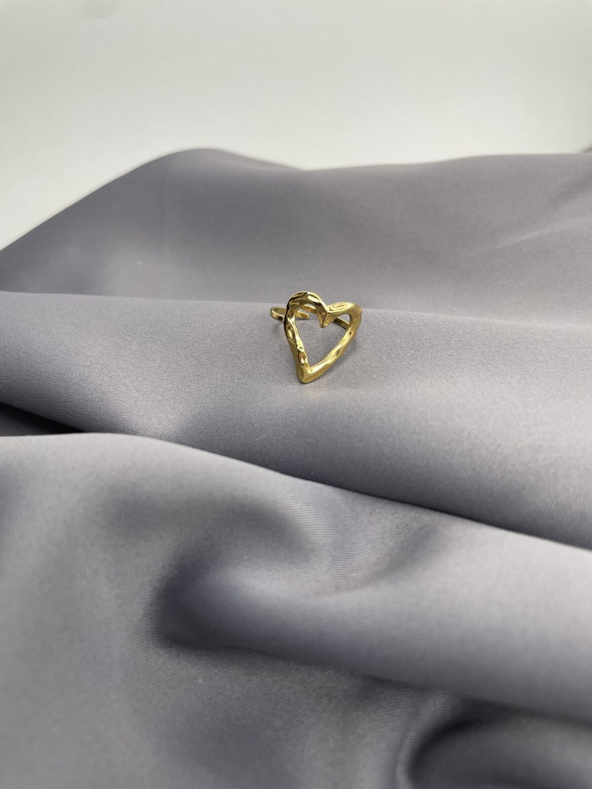Cuoricino Ring – Bild 9