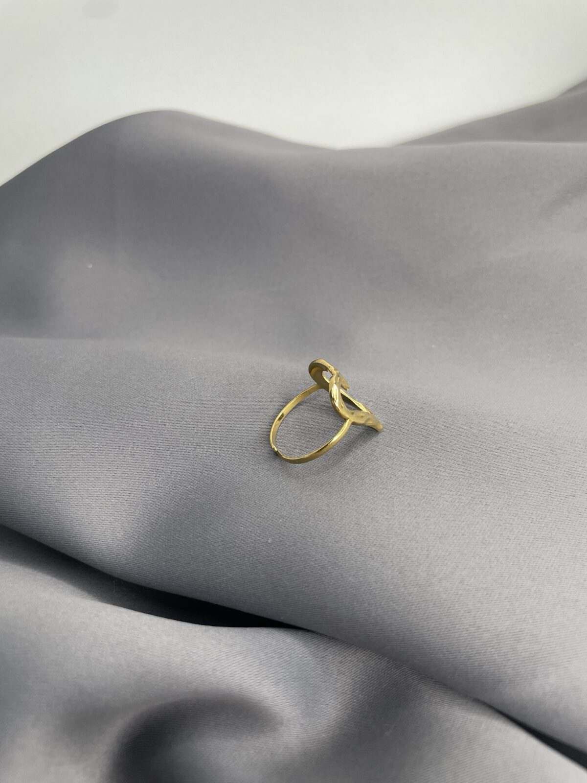 Cuoricino Ring – Bild 7
