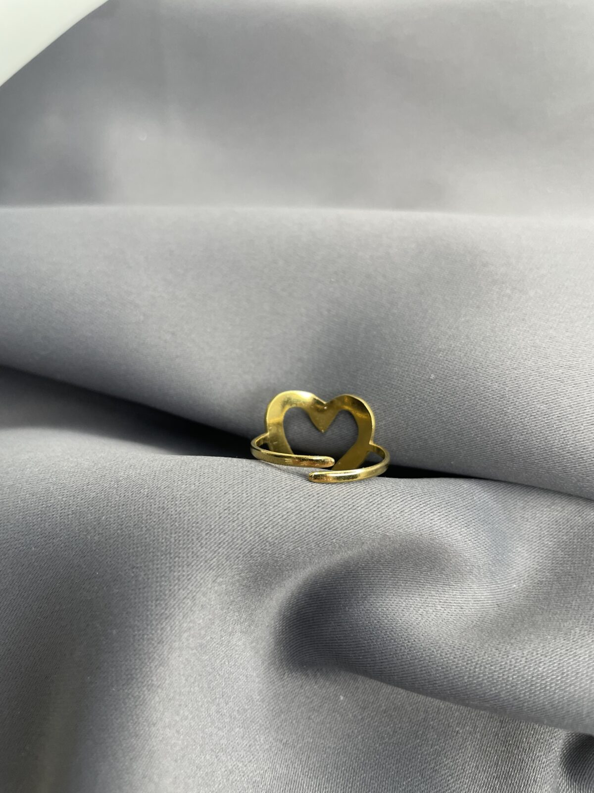 Cuoricino Ring – Bild 3