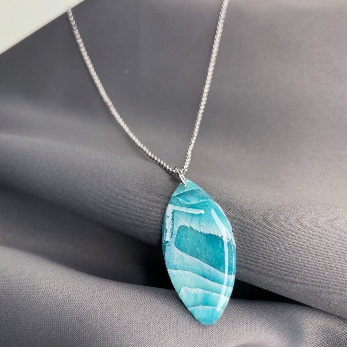 Sentimento Ketten - Oval