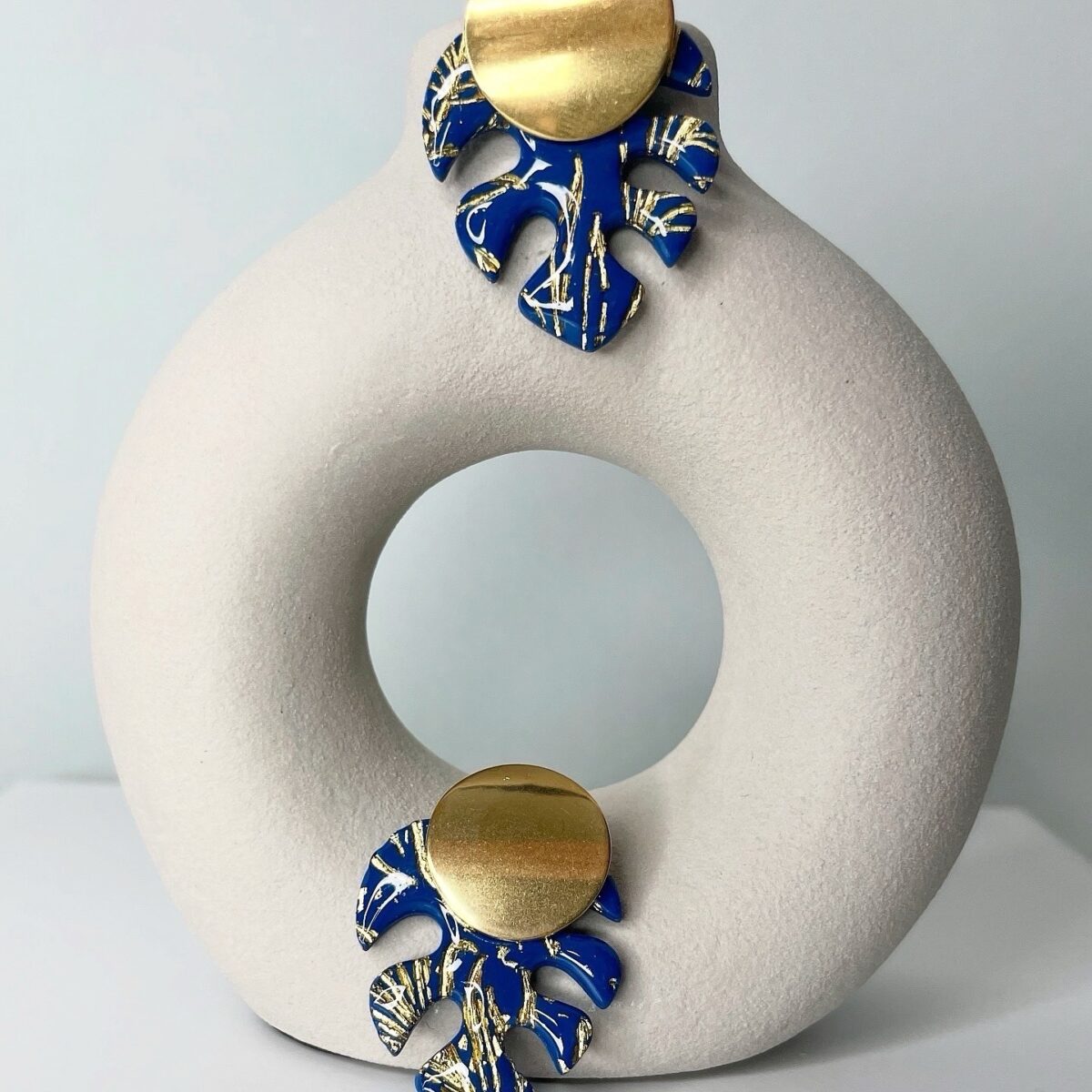 Luna blu Ring – Bild 6