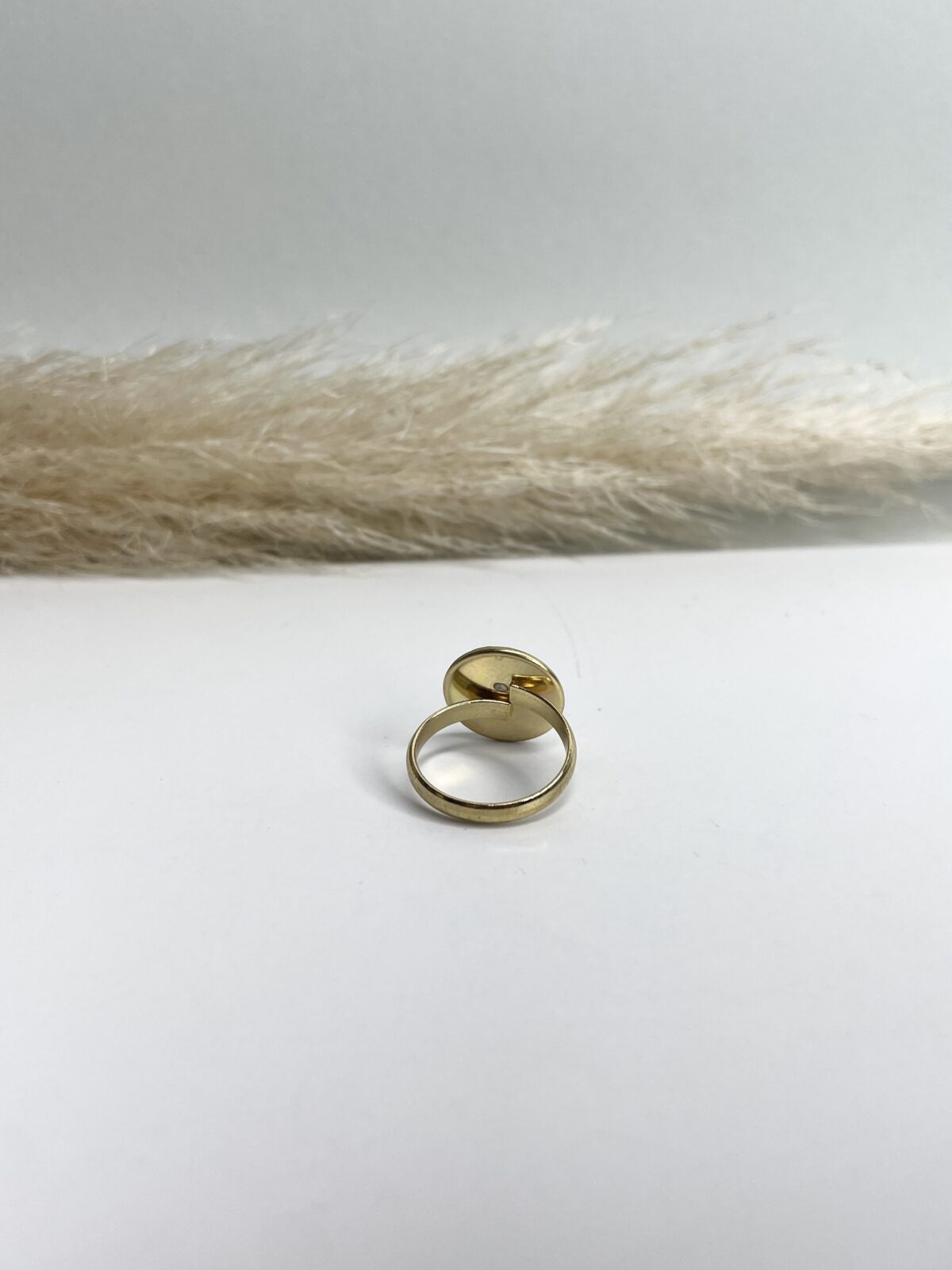 Luna blu Ring – Bild 4