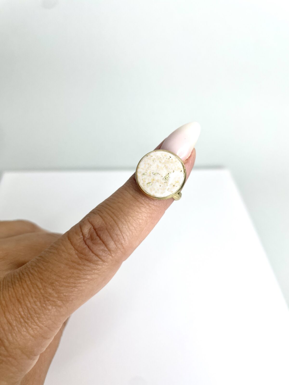 Bianco Ring – Bild 4