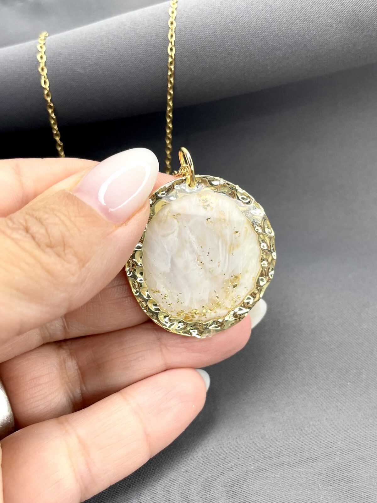 Bianco Kette – Bild 2