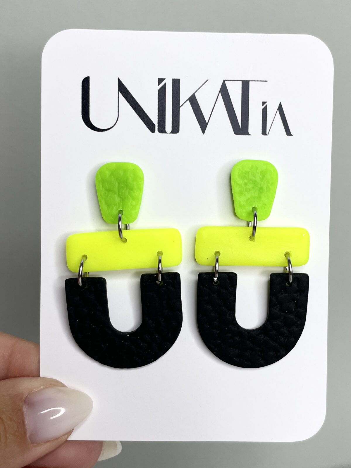 Neon Kollektion – Bild 3