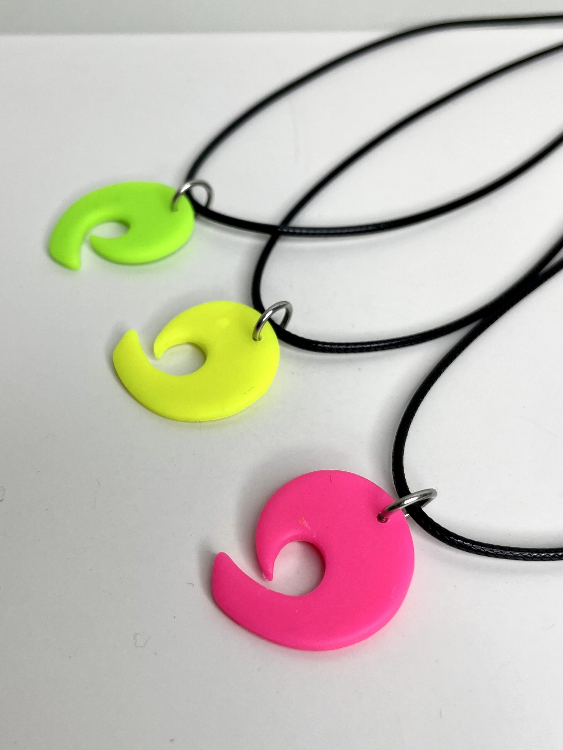 Neon Kette