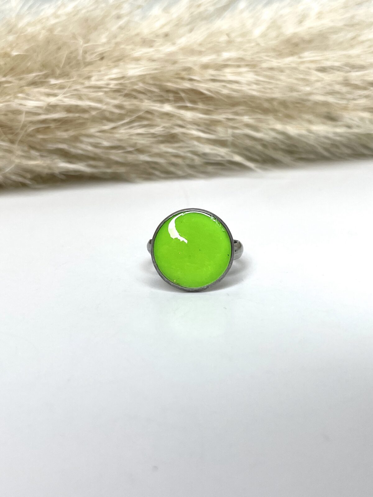 Neon Ring – Bild 6