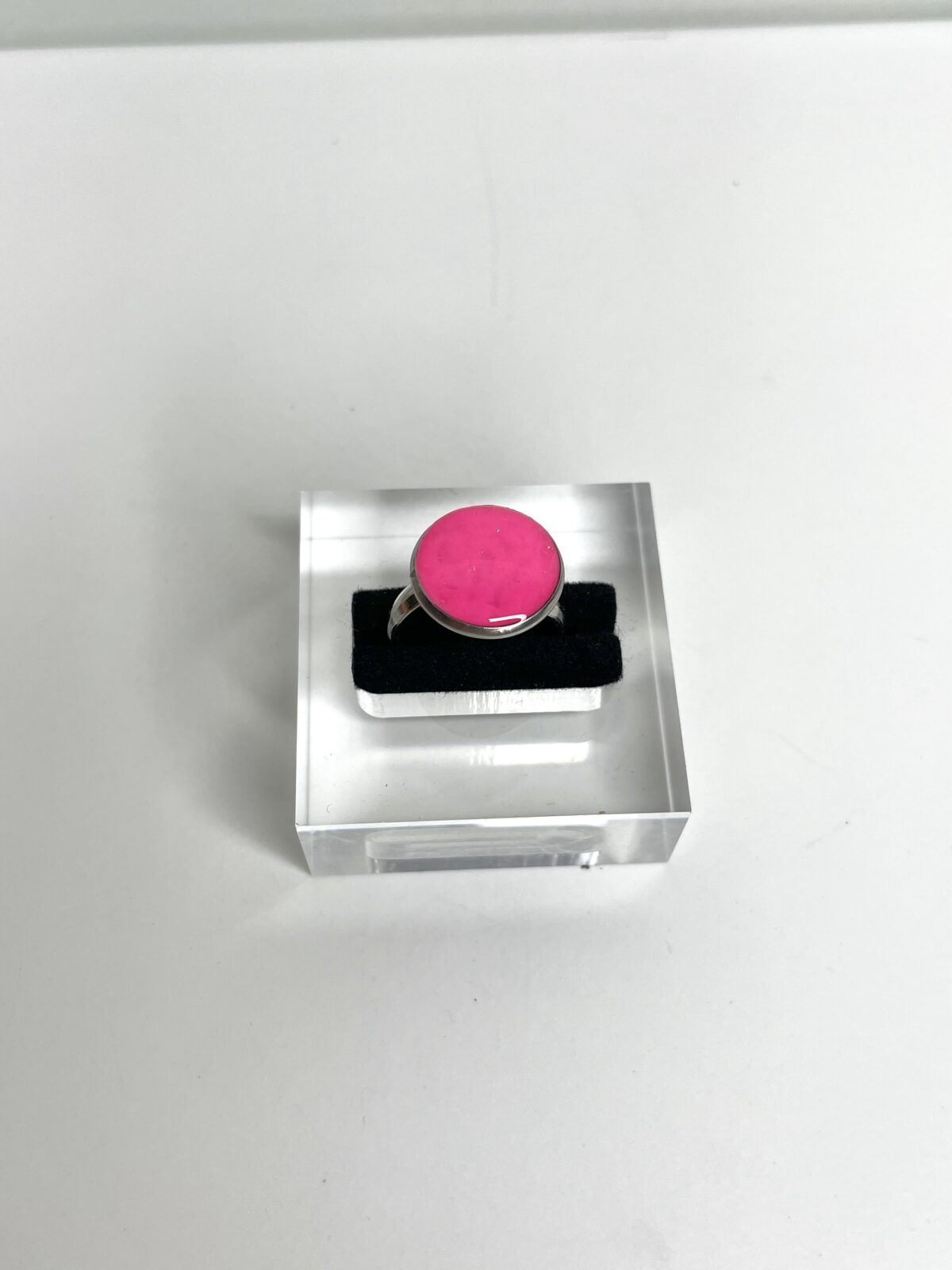 Neon Ring – Bild 3