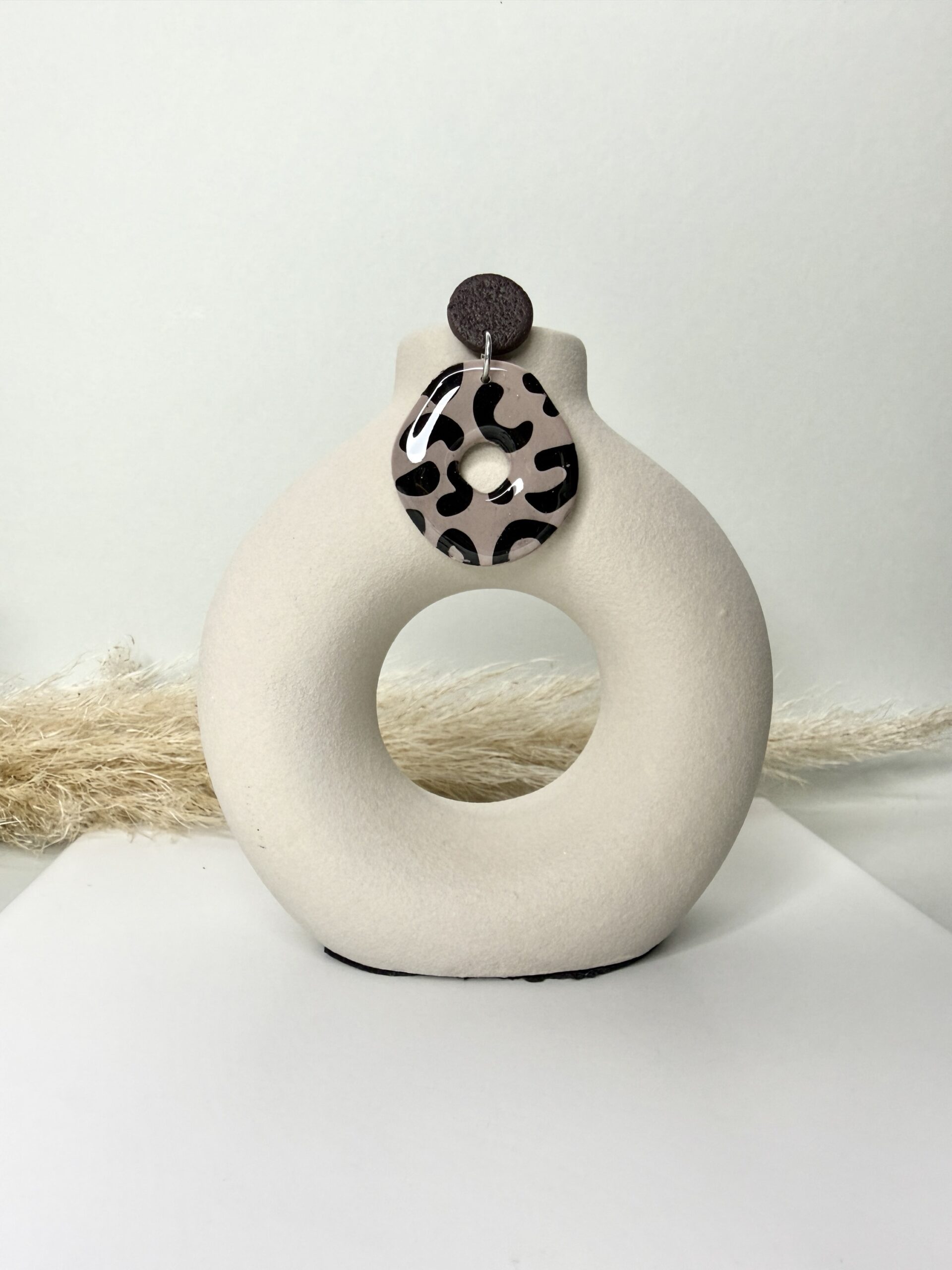 Handgefertigte Unikate aus Polymerton