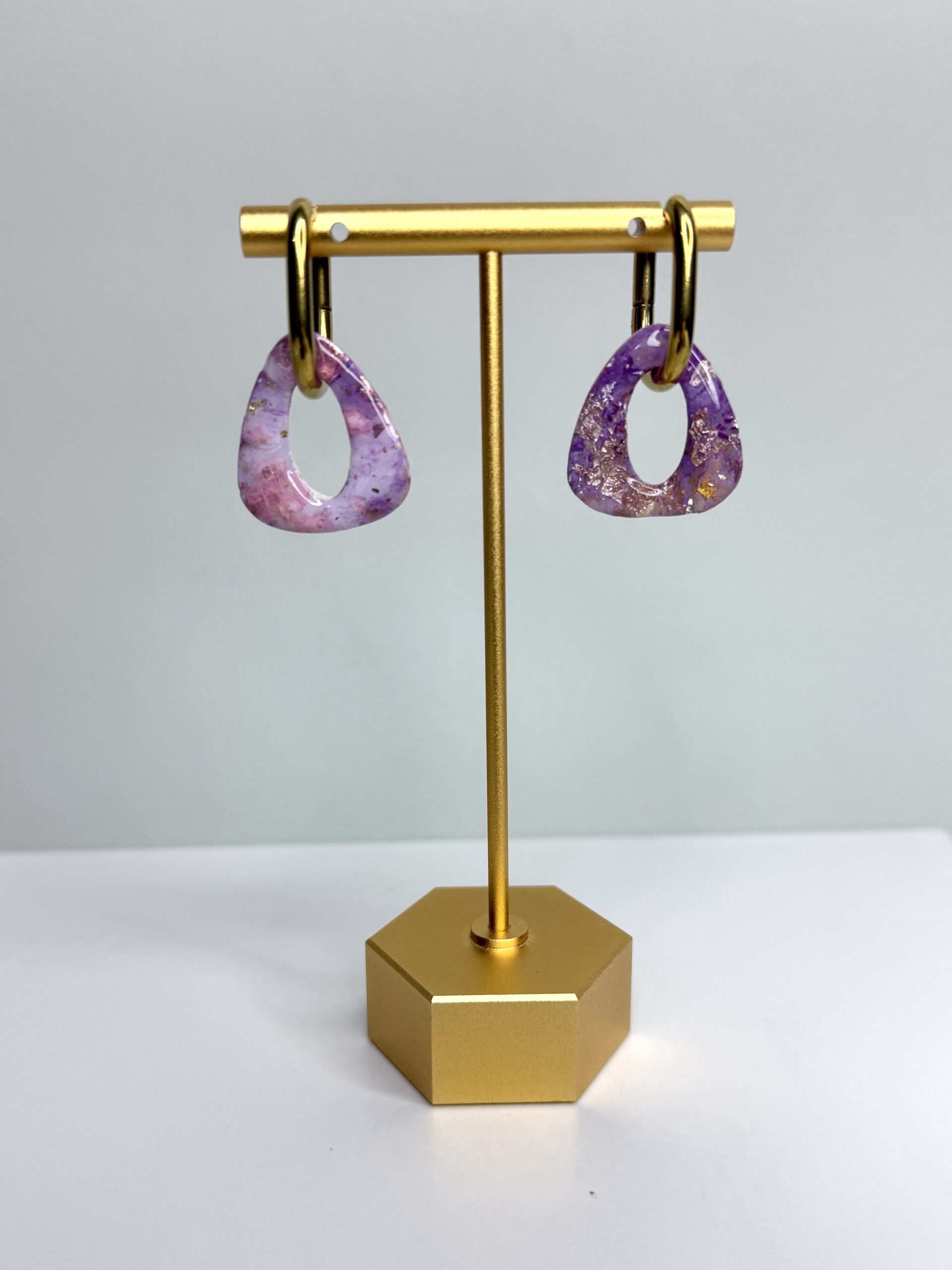 Farbexplosion Schmuck