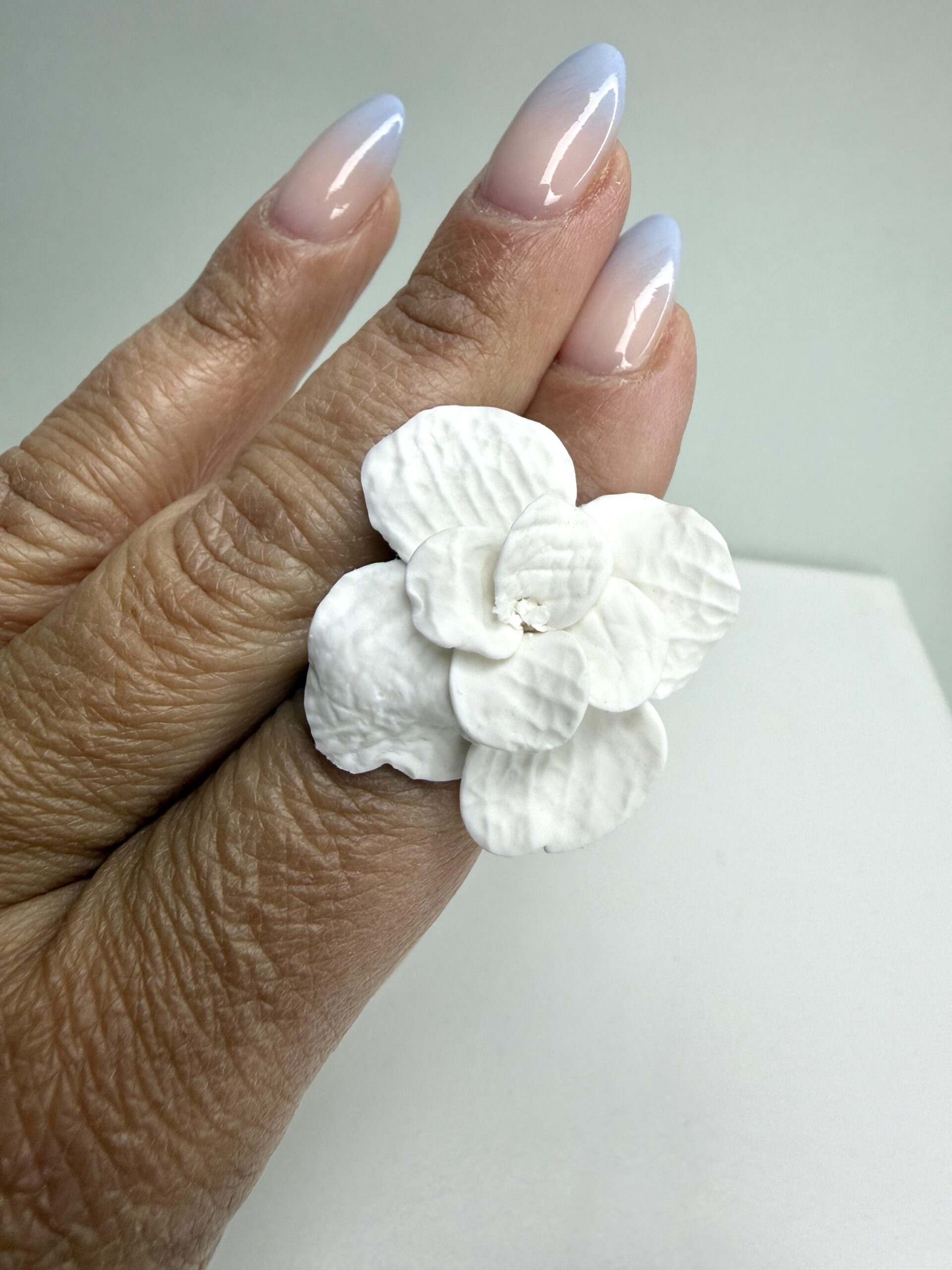 Fiore Bianco