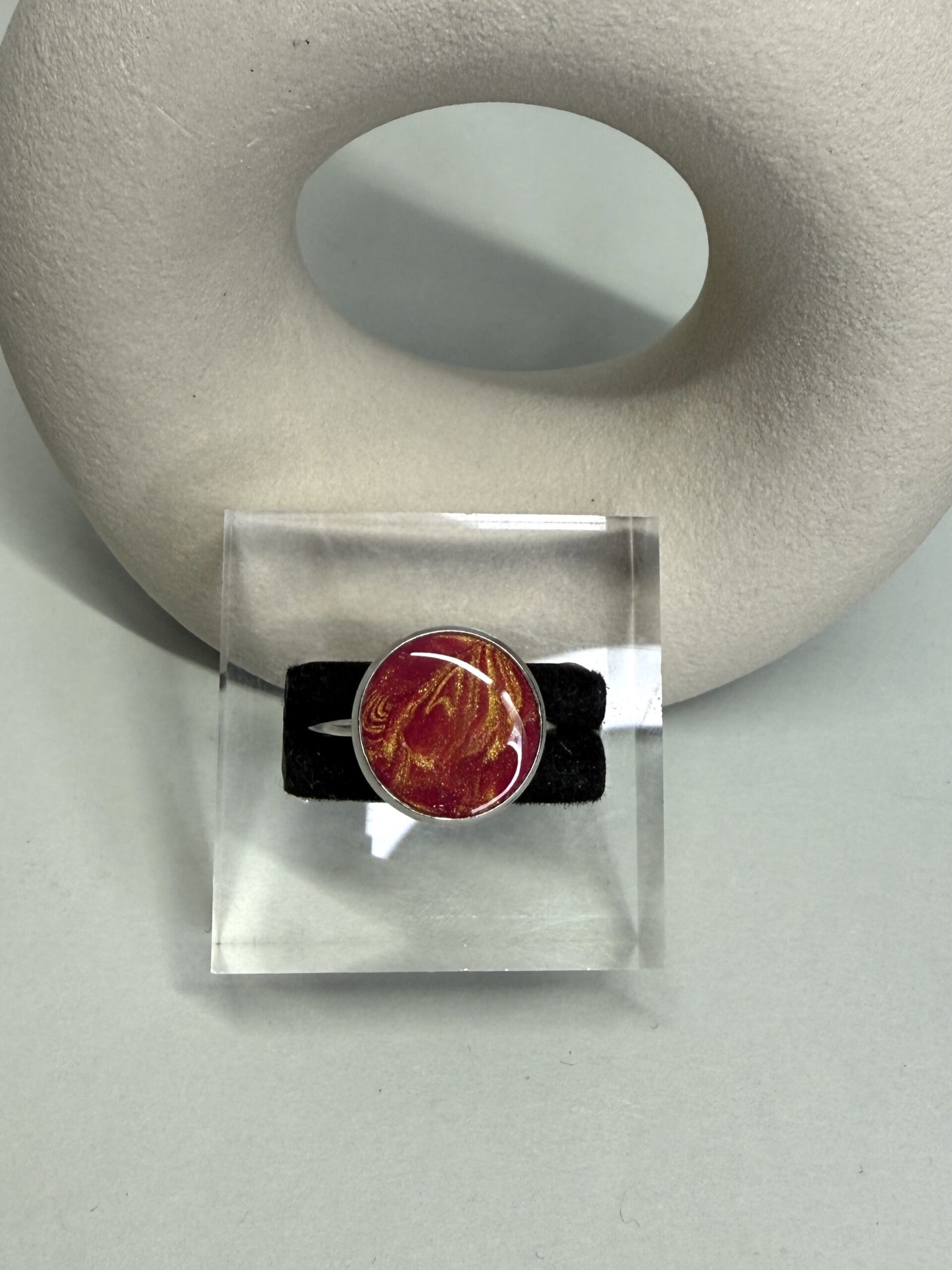 Dolce Ring