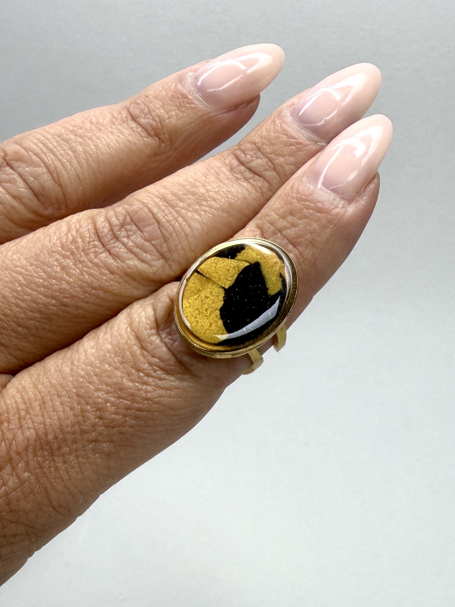 Verso Ring