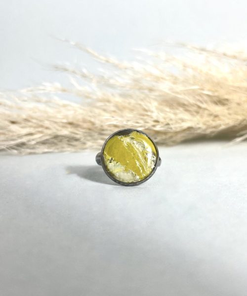 Natura Ring