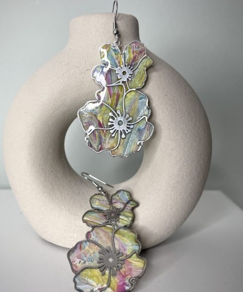 Arte in Fiore Ohrringe