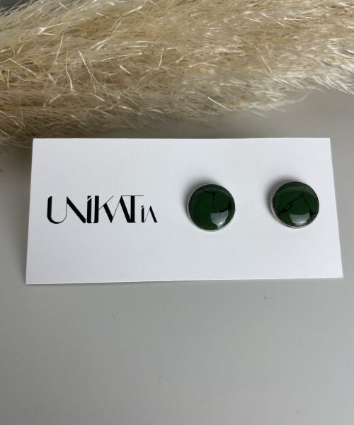 Verde Nero mini