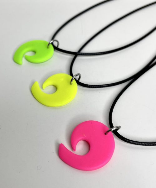 Neon Kette