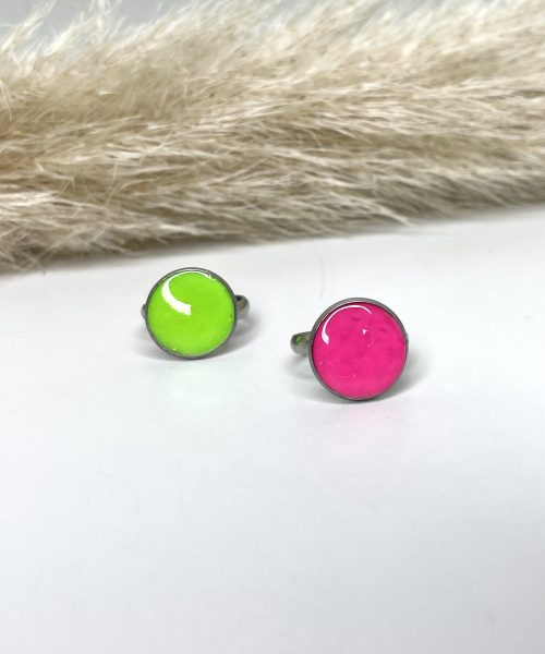 Neon Ring
