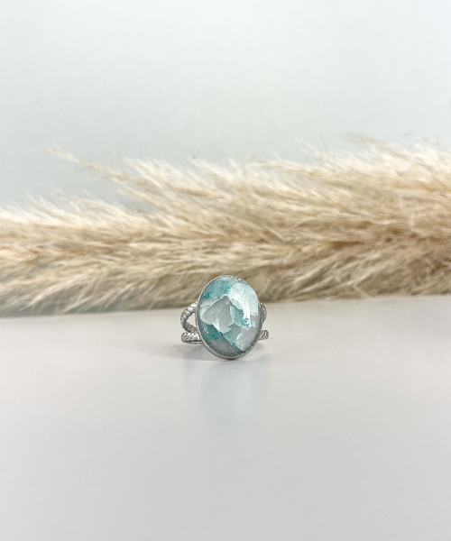 Paradiso Ring