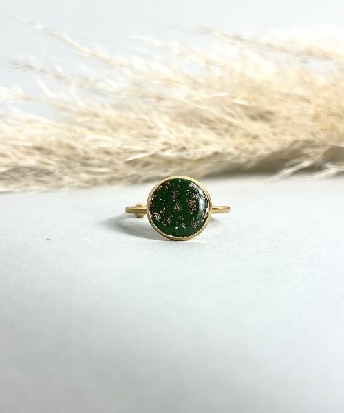 Oro Verde