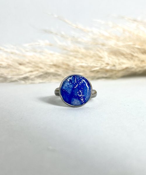 Blue Ring