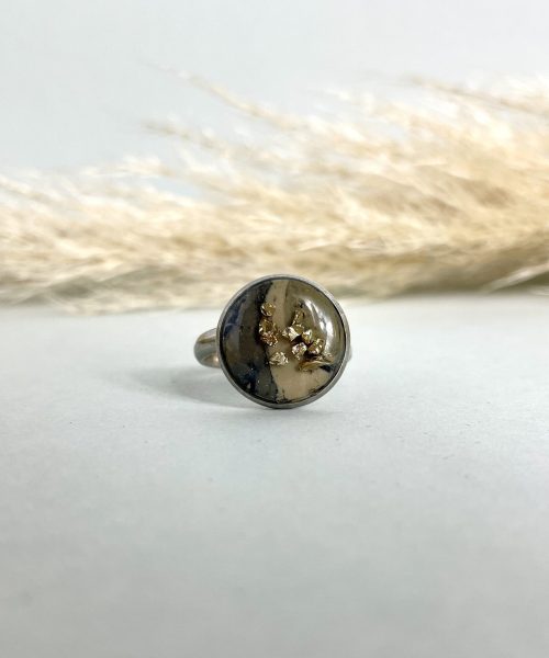 Prezioso Ring