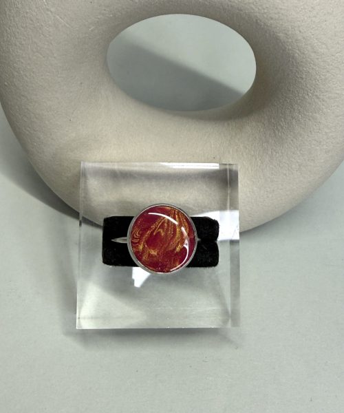 Dolce Ring